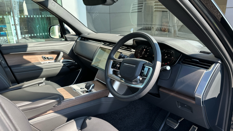 Land Rover Range Rover 3.0 D350 HSE 4dr Auto Diesel Estate